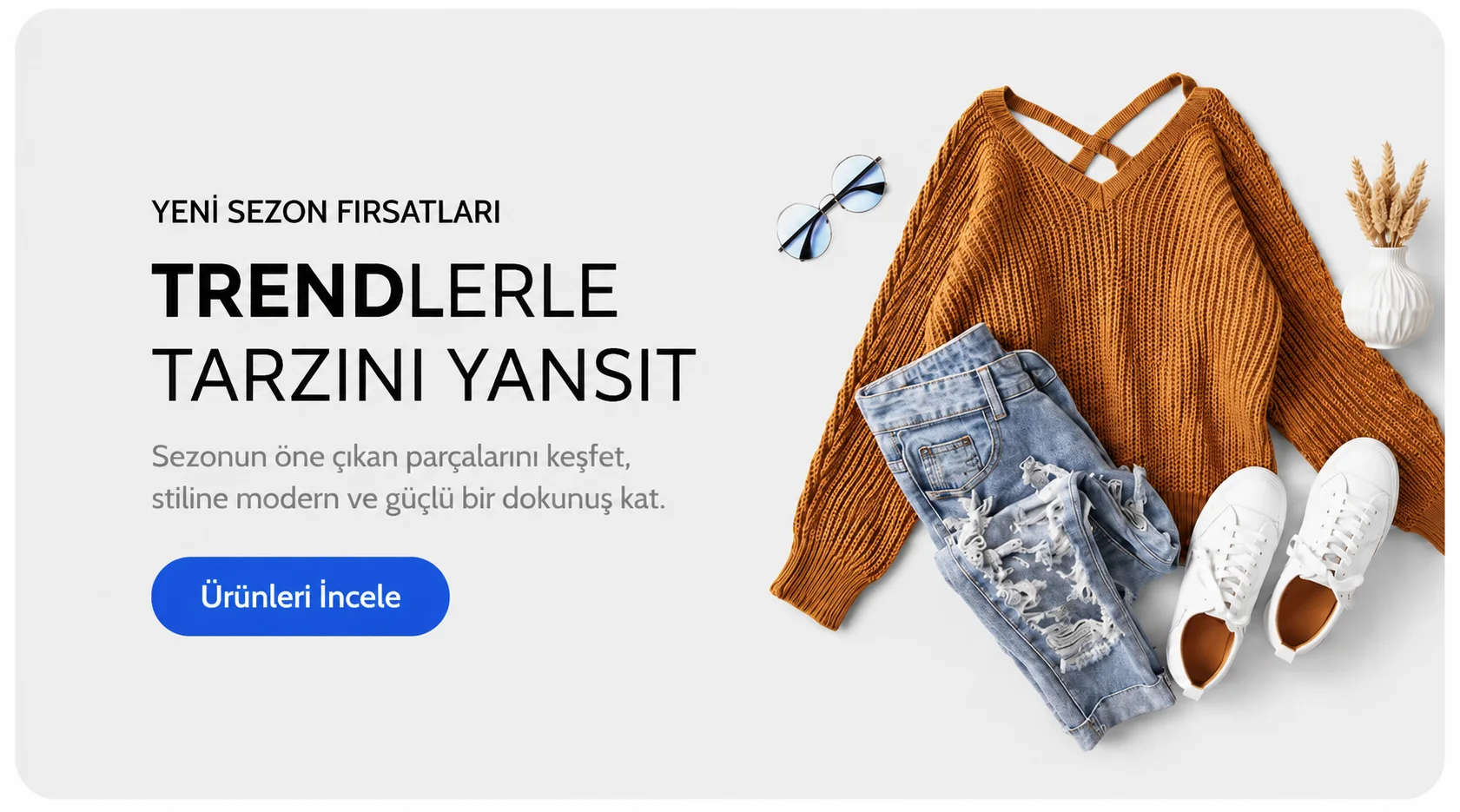 Marka Gözlüklerde %50 İndirim!